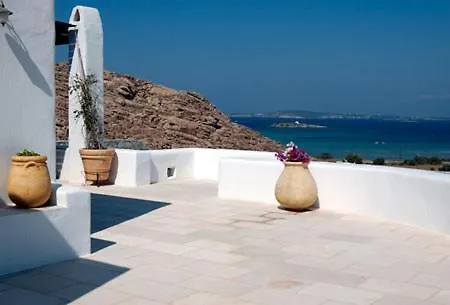 Anatuzi Villa Parikia (Paros)