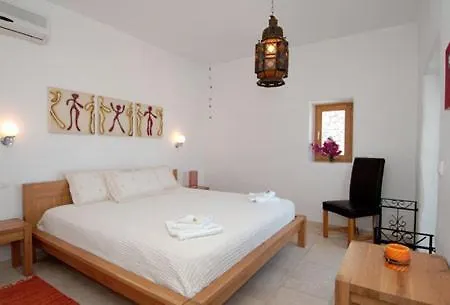 Villa Anatuzi Parikia (Paros)